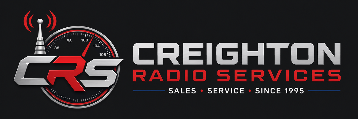 Creighton Radio Services